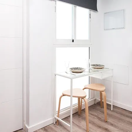 Apartment Gotoseville Mini