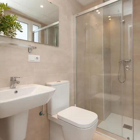 Apartment Gotoseville Mini