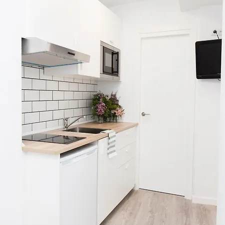 Gotoseville Mini Apartment Seville