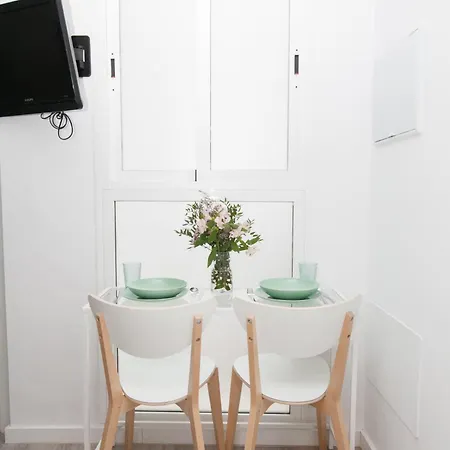 Apartment Gotoseville Mini *