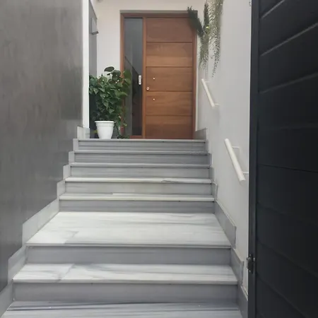 Apartment Gotoseville Mini *