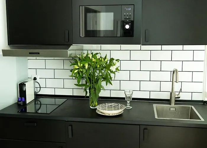 Lägenhet Gotoseville Mini