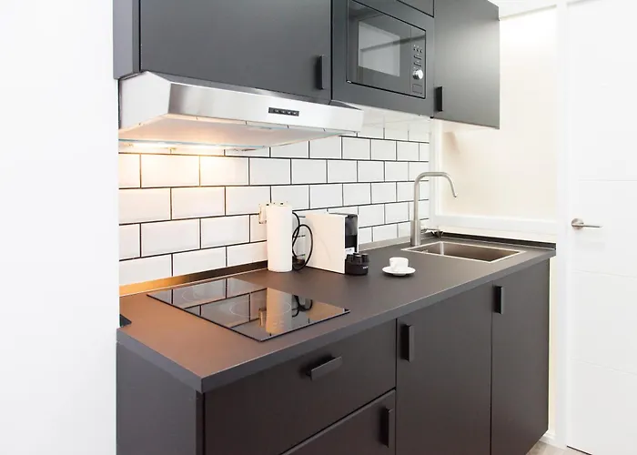 Gotoseville Mini Lägenhet Sevilla