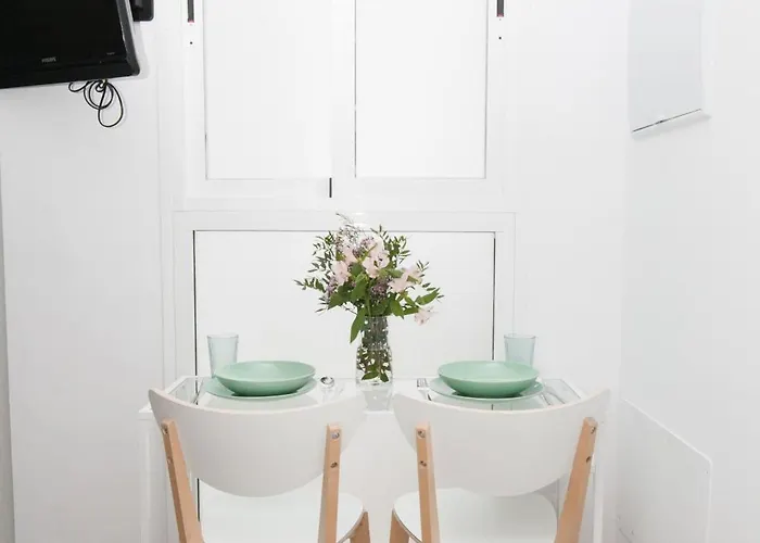 Lägenhet Gotoseville Mini *