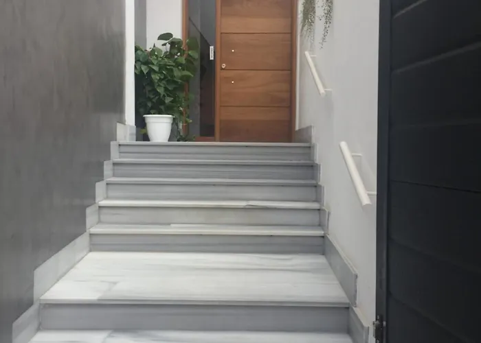 Lägenhet Gotoseville Mini *