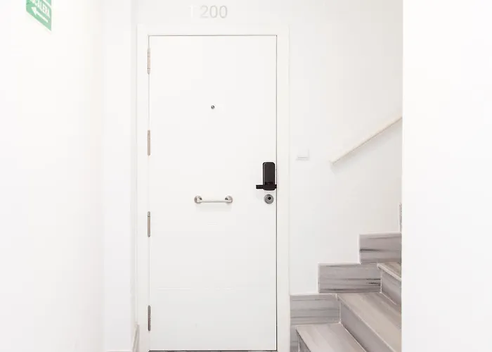 Gotoseville Mini Apartment Seville